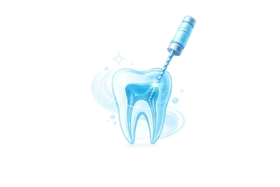 Icono endodoncia